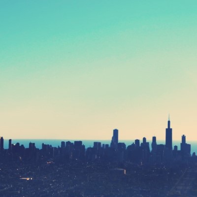 City Lights