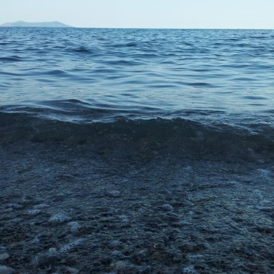 Water4